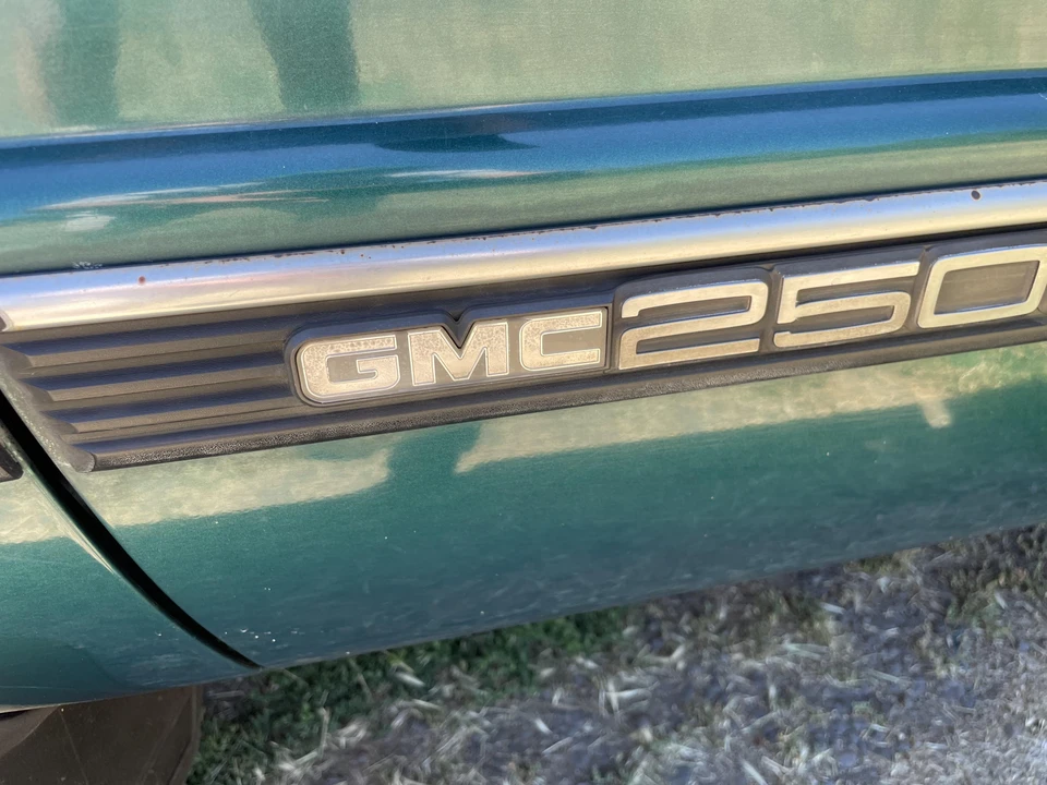 1995 GMC Sierra 1st Gen - Image 26 of 31