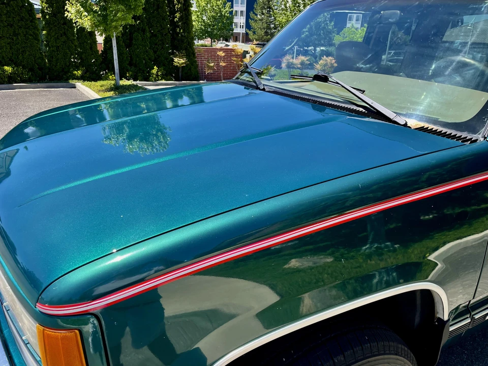 1995 GMC Sierra 1st Gen - Image 23 of 31