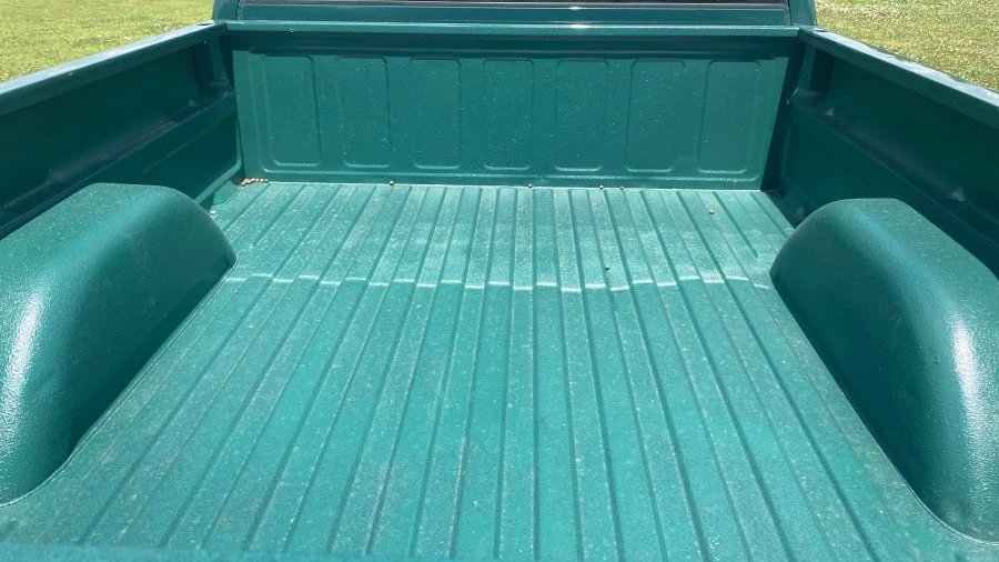 1995 GMC Sierra 1st Gen - Image 6 of 8