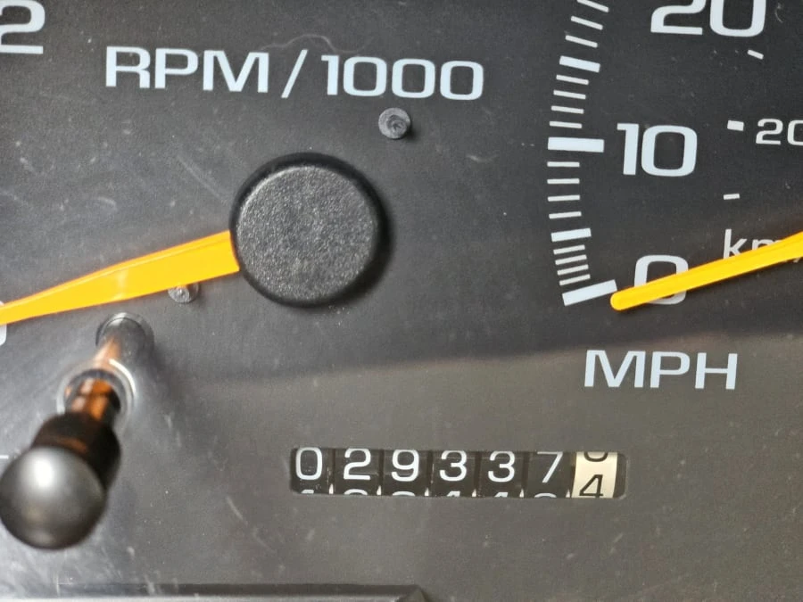 1995 GMC Sierra 1st Gen - Image 15 of 19