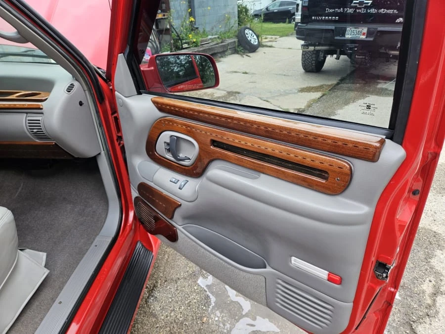 1995 GMC Sierra 1st Gen - Image 16 of 19
