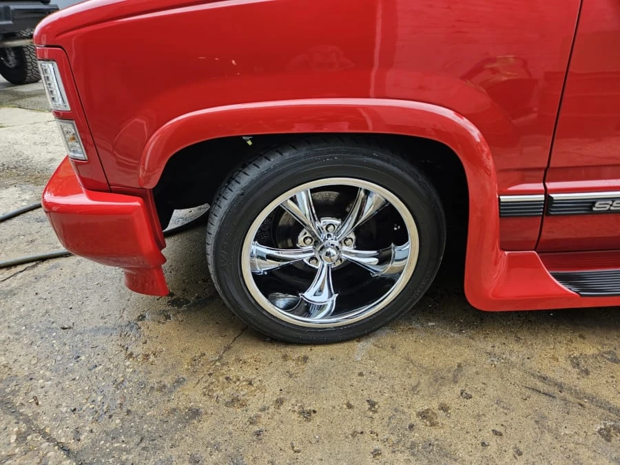 1995 GMC Sierra 1st Gen - Image 9 of 19