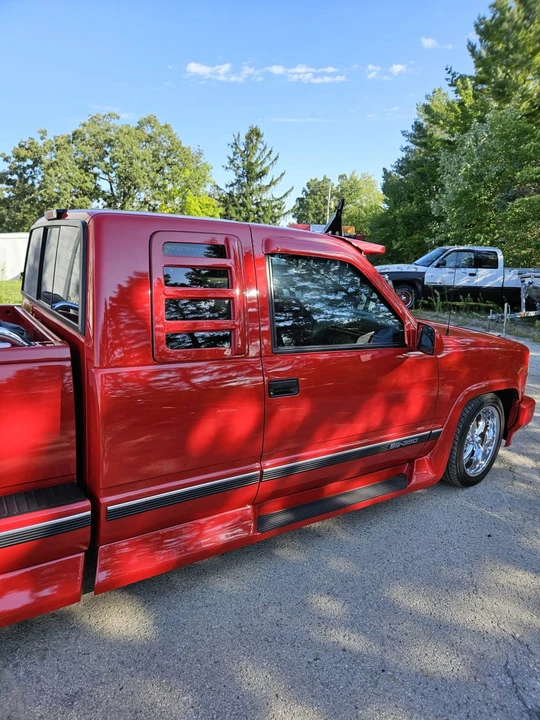 1995 GMC Sierra 1st Gen - Image 5 of 19
