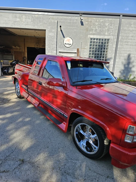 1995 GMC Sierra 1st Gen - Image 6 of 19