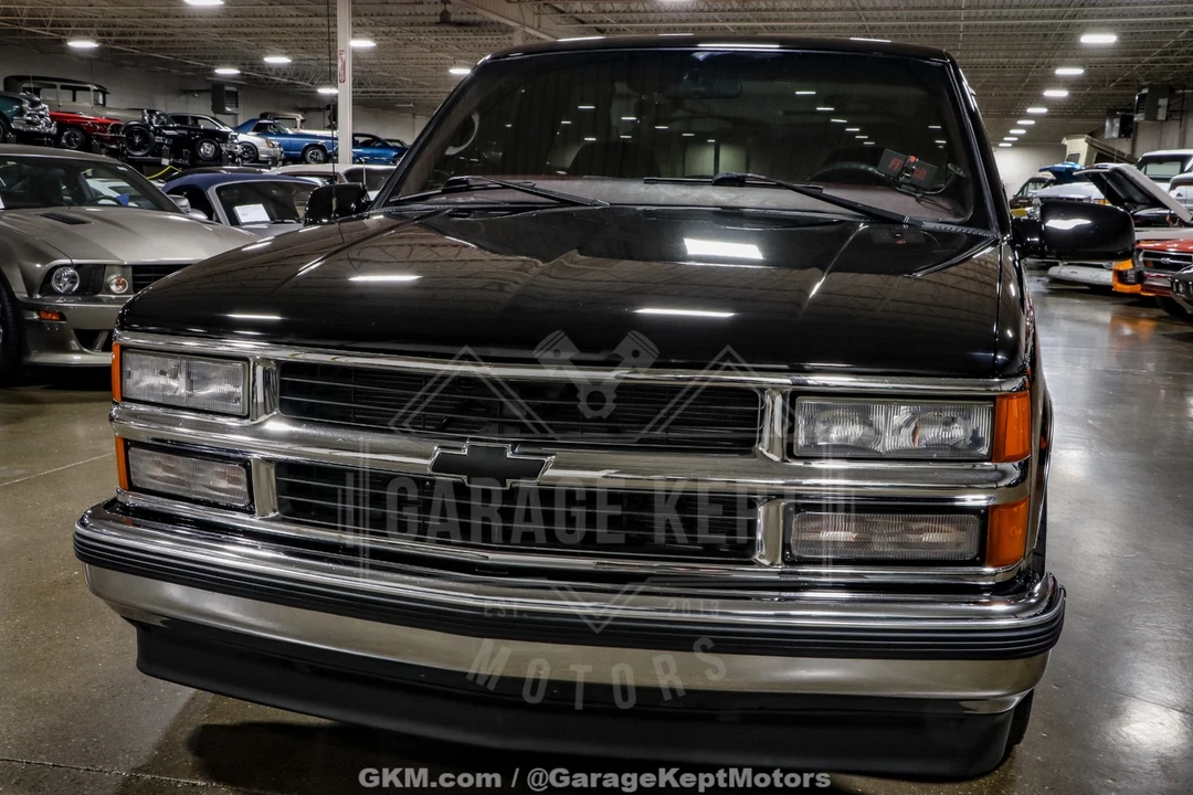 1995 GMC Sierra 1st Gen - Image 19 of 21