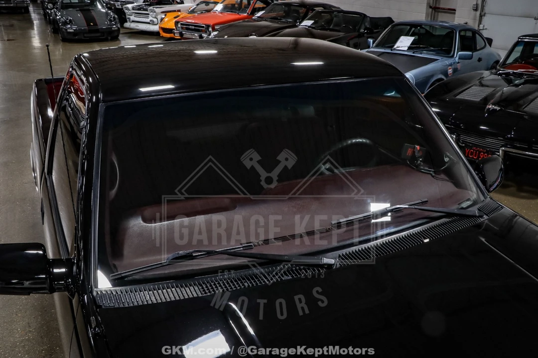 1995 GMC Sierra 1st Gen - Image 16 of 21