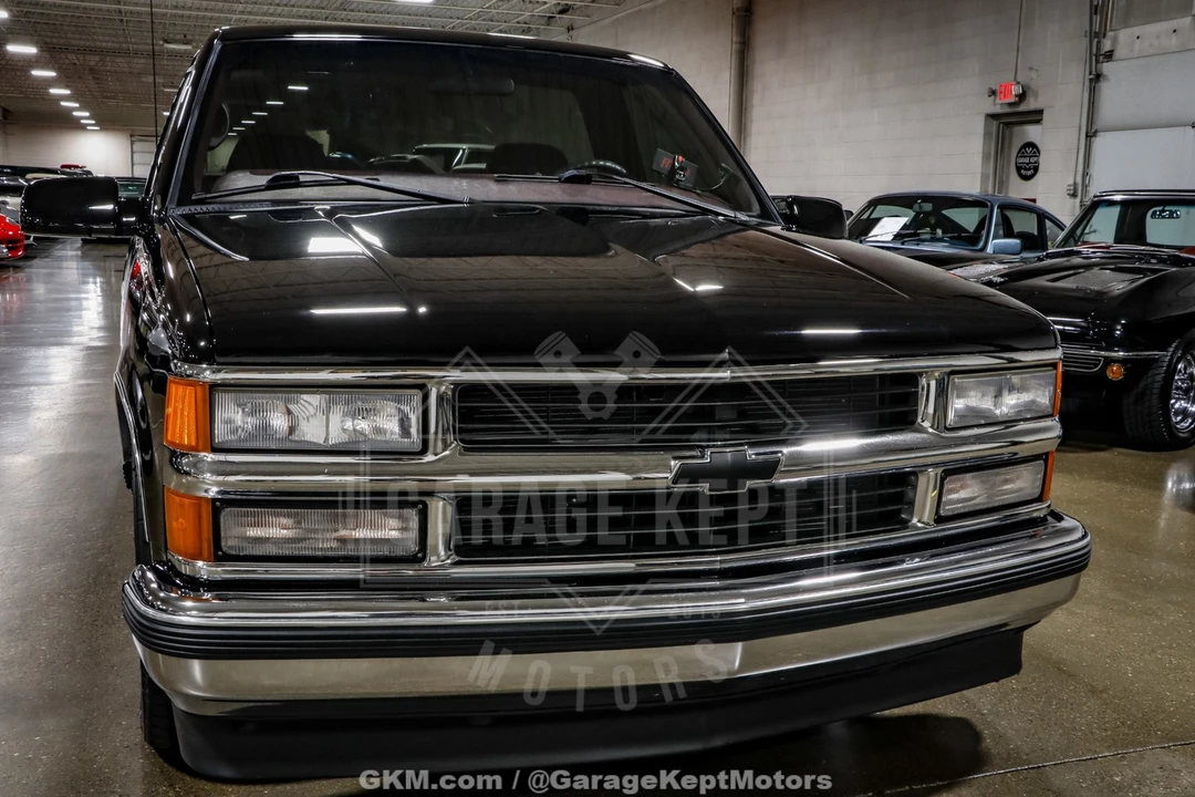 1995 GMC Sierra 1st Gen - Image 18 of 21