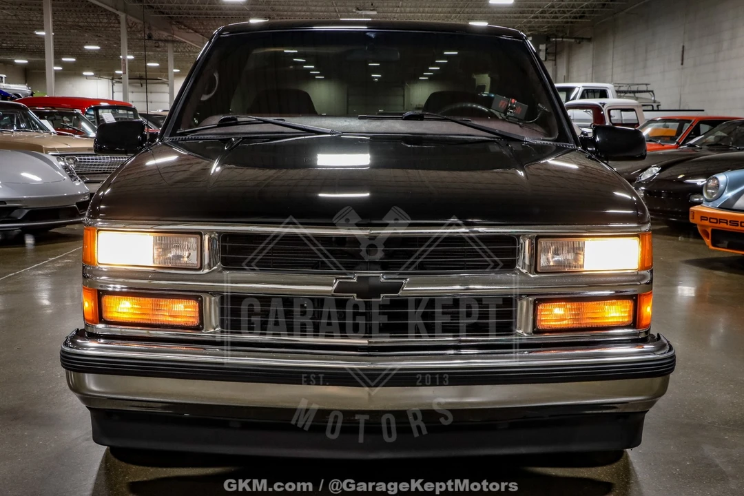 1995 GMC Sierra 1st Gen - Image 21 of 21