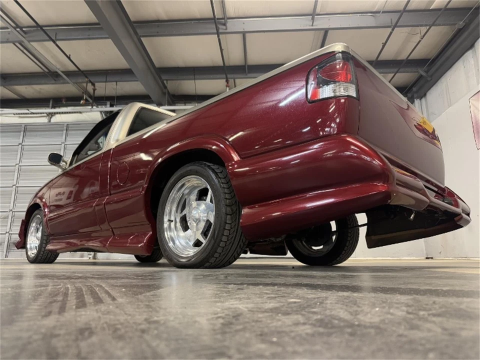 1995 GMC S-15/Sonoma - Image 6 of 31