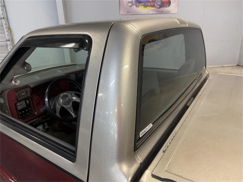 1995 GMC S-15/Sonoma - Image 16 of 31