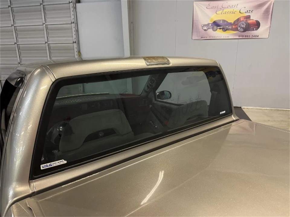 1995 GMC S-15/Sonoma - Image 18 of 31