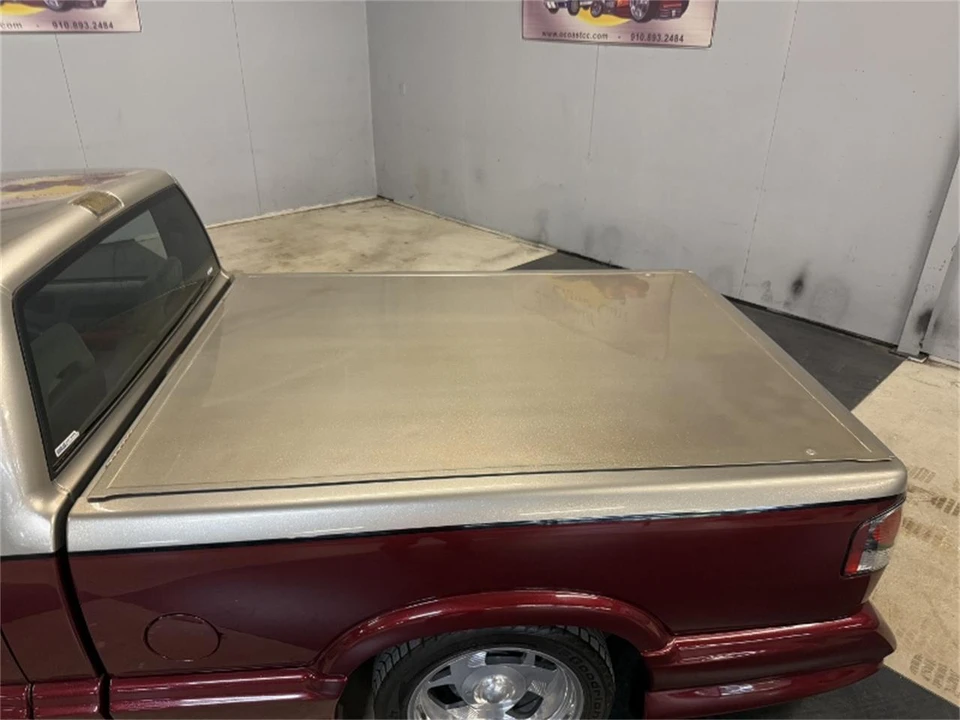 1995 GMC S-15/Sonoma - Image 19 of 31