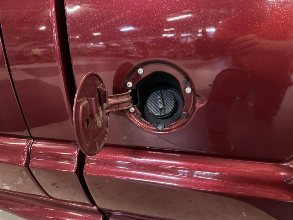 1995 GMC S-15/Sonoma - Image 21 of 31
