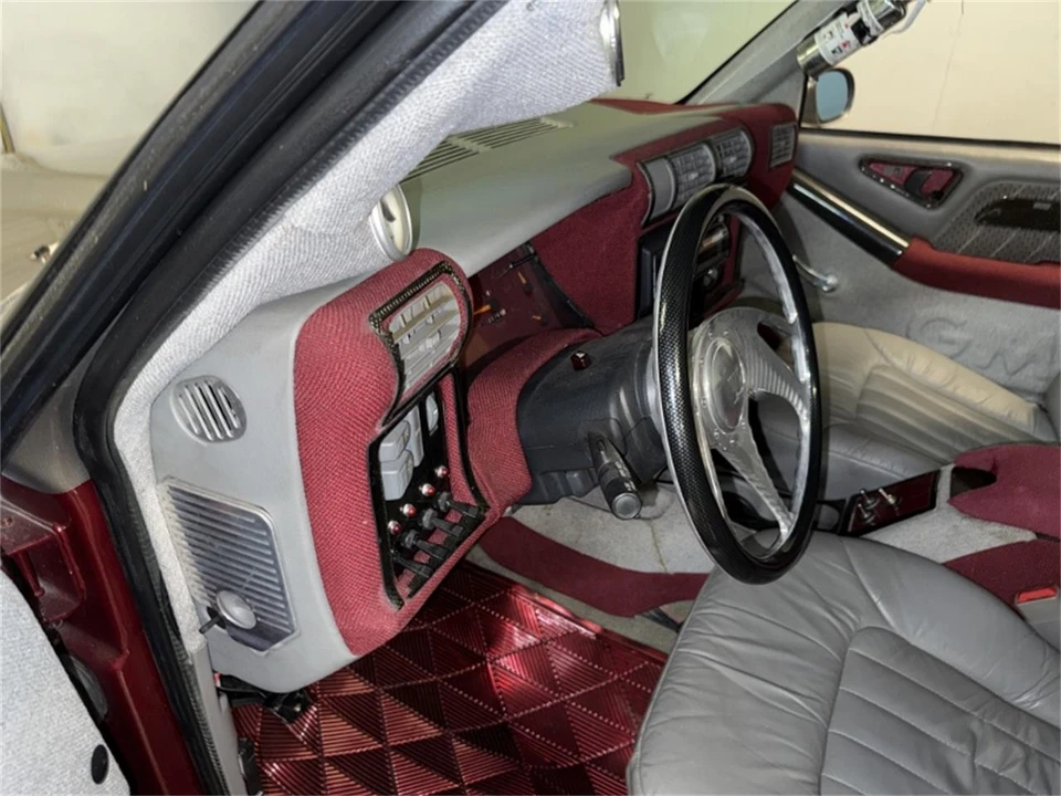 1995 GMC S-15/Sonoma - Image 23 of 31
