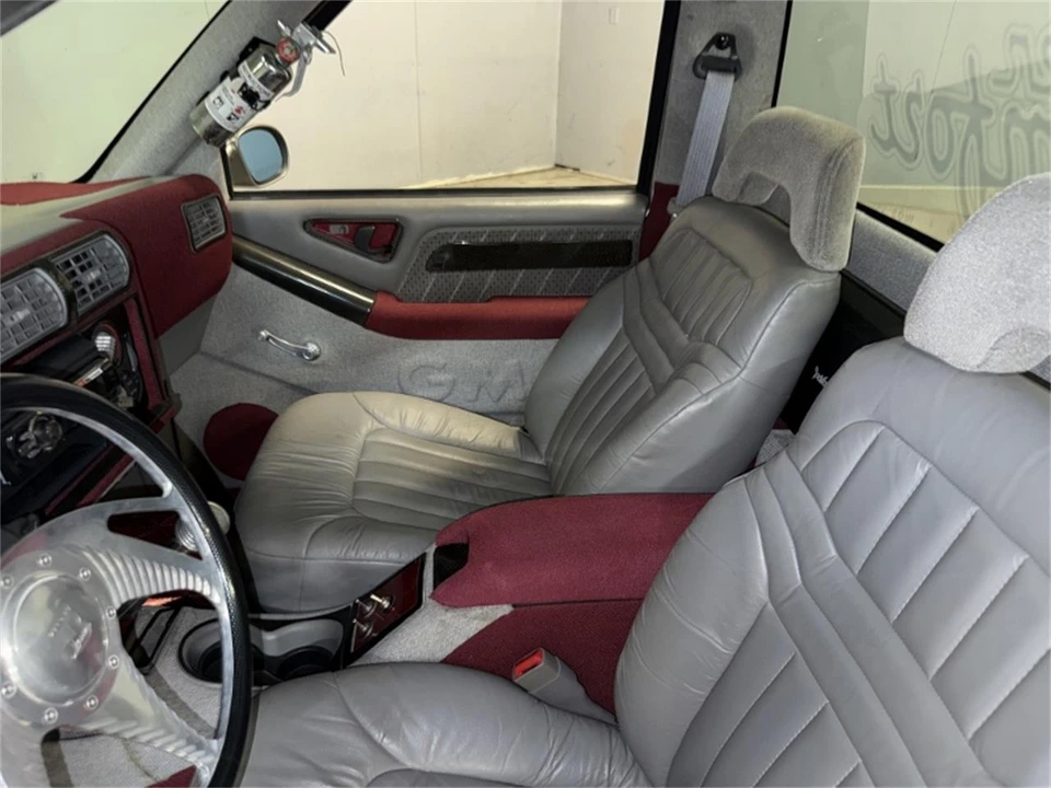 1995 GMC S-15/Sonoma - Image 25 of 31