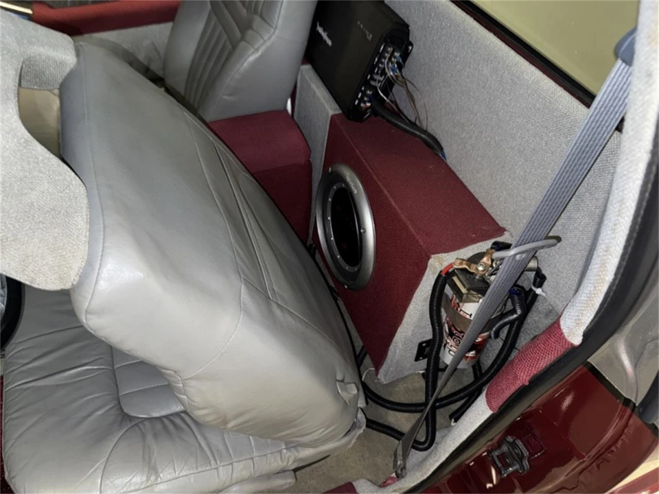 1995 GMC S-15/Sonoma - Image 28 of 31
