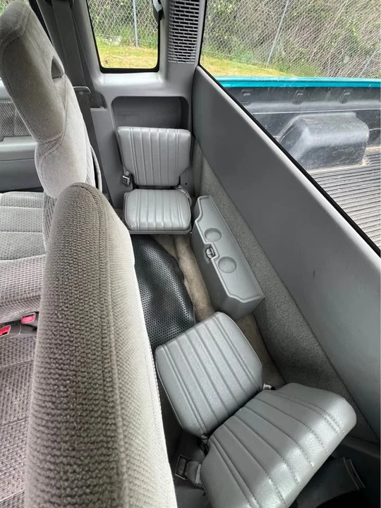 1995 GMC S-15/Sonoma - Image 11 of 16