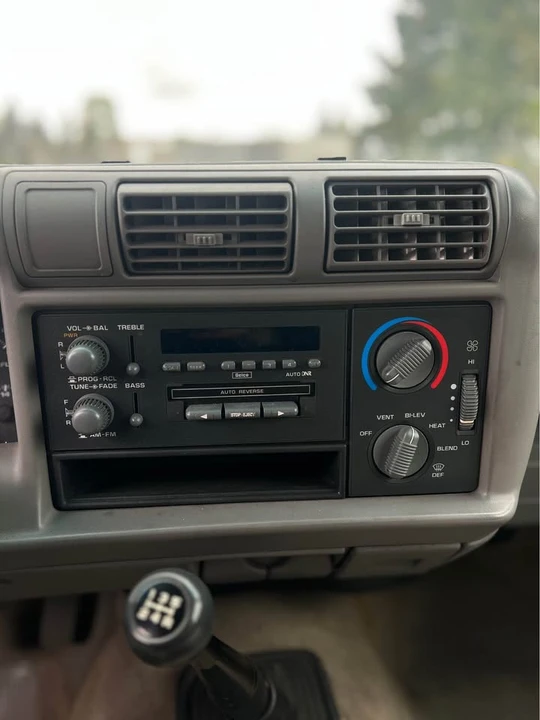 1995 GMC S-15/Sonoma - Image 14 of 16