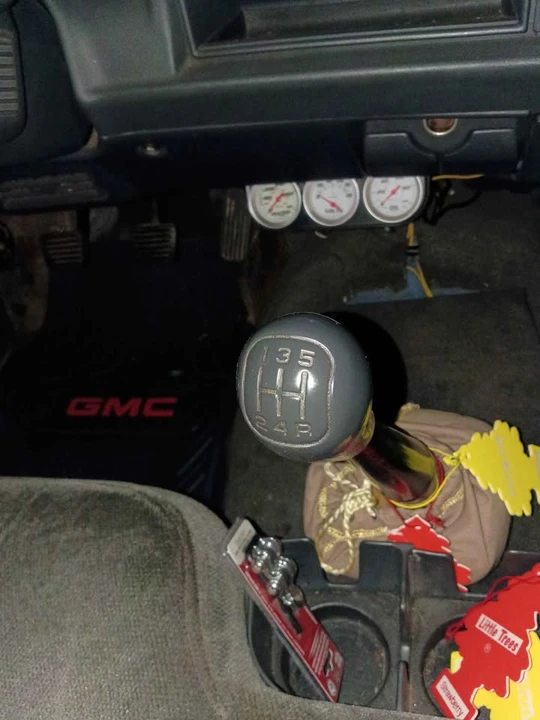 1995 GMC S-15/Sonoma - Image 19 of 20
