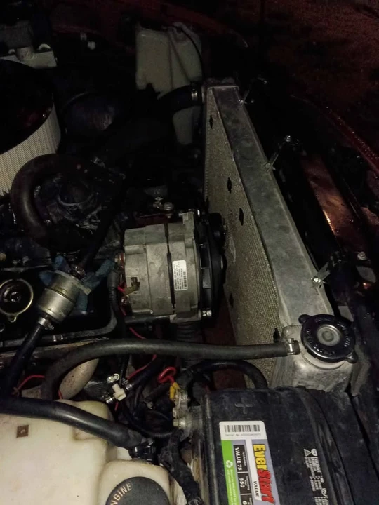 1995 GMC S-15/Sonoma - Image 20 of 20