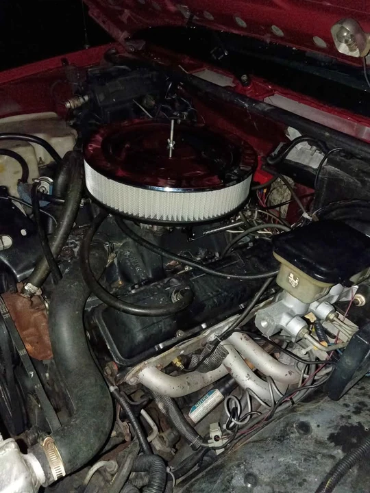 1995 GMC S-15/Sonoma - Image 18 of 20