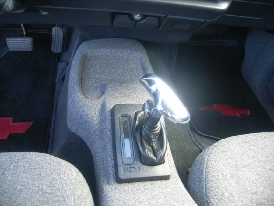 1995 GMC S-15/Sonoma - Image 5 of 12
