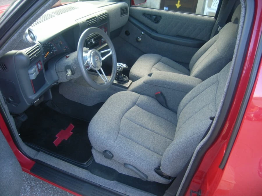 1995 GMC S-15/Sonoma - Image 3 of 12