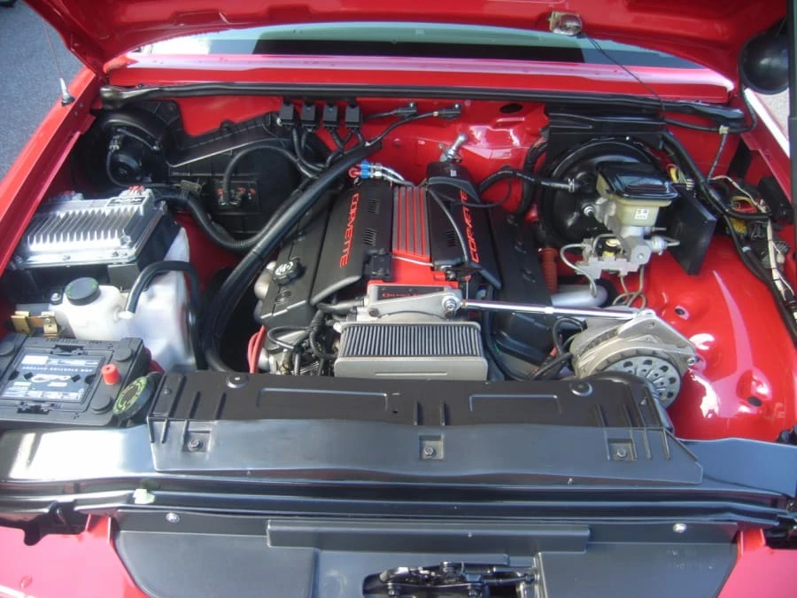 1995 GMC S-15/Sonoma - Image 6 of 12
