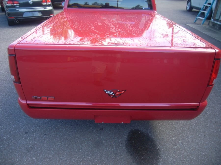 1995 GMC S-15/Sonoma - Image 9 of 12