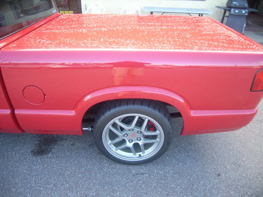 1995 GMC S-15/Sonoma - Image 10 of 12