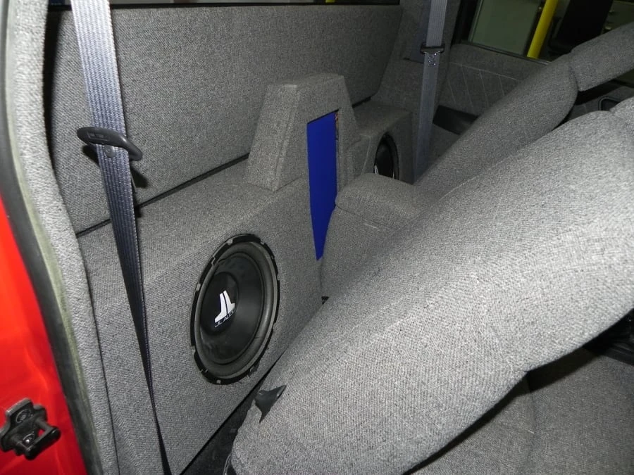 1995 GMC S-15/Sonoma - Image 5 of 12