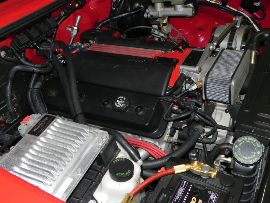 1995 GMC S-15/Sonoma - Image 6 of 12