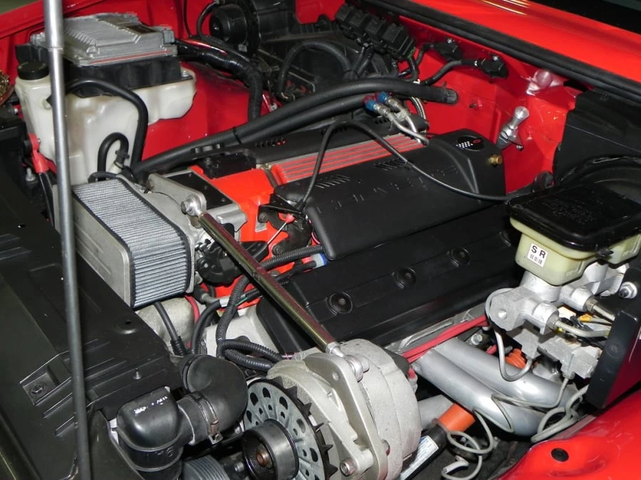 1995 GMC S-15/Sonoma - Image 7 of 12