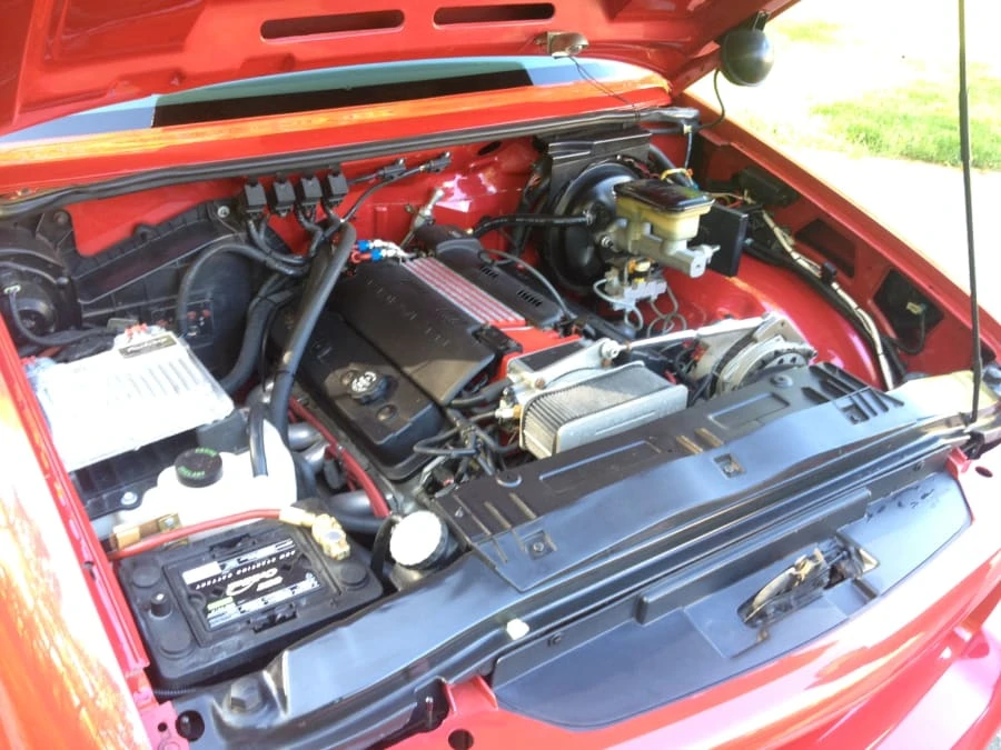 1995 GMC S-15/Sonoma - Image 6 of 8