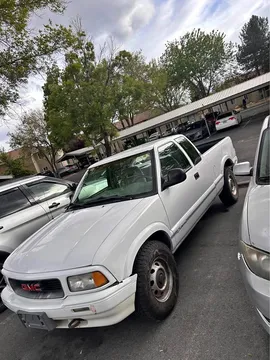 1995 GMC Sonoma SLS Pickup 4D 4 1/2 ft