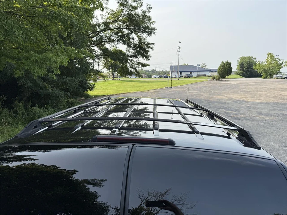 1995 GMC Suburban 8th Gen - Image 27 of 31
