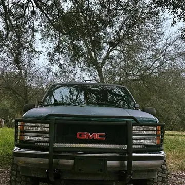 1995 GMC Suburban 1500 Sport Utility