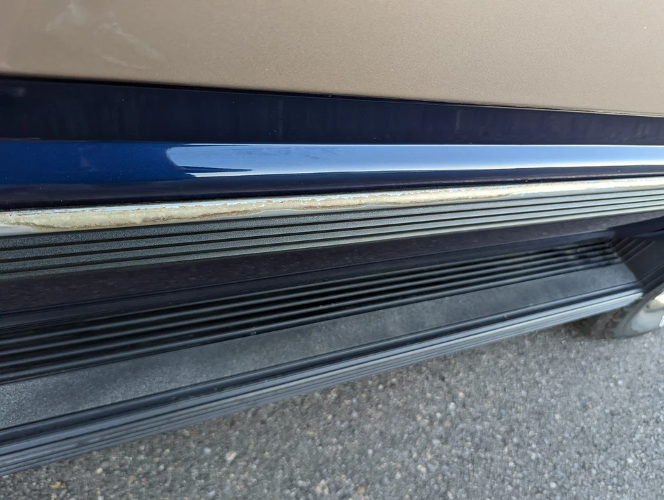1995 GMC Suburban 8th Gen - Image 25 of 31