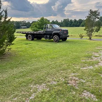 1995 GMC Topkick Kodiak