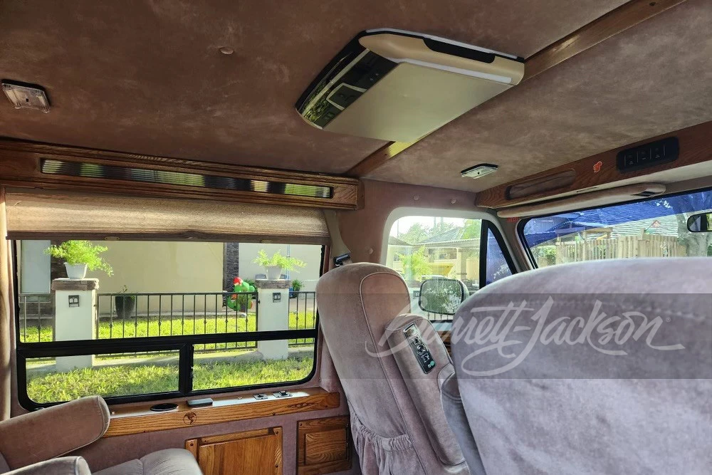 1995 GMC G-series Van - Image 4 of 8