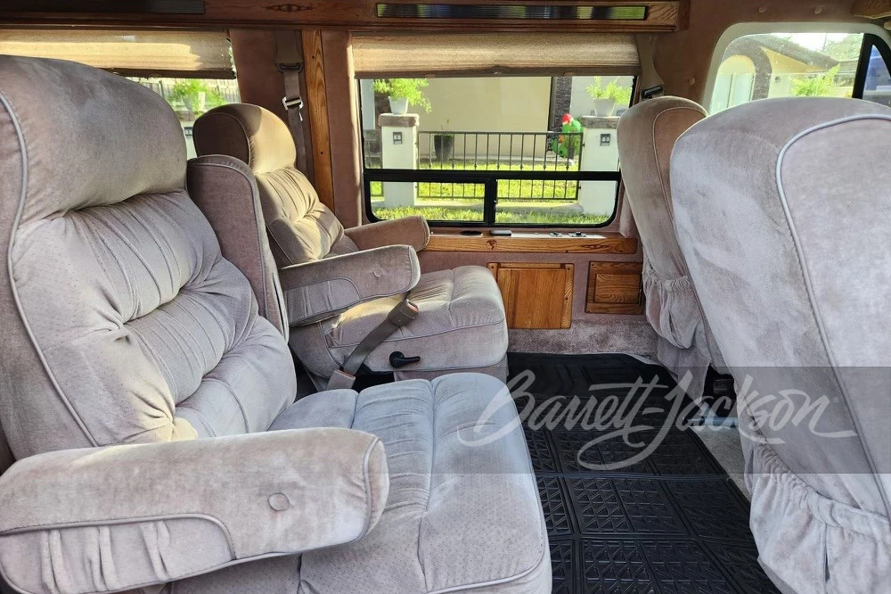 1995 GMC G-series Van - Image 5 of 8
