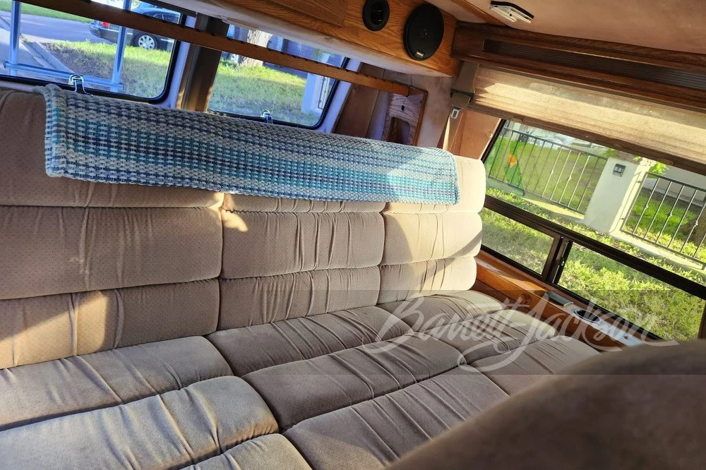 1995 GMC G-series Van - Image 6 of 8