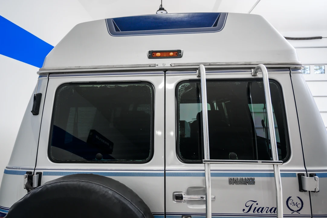 1995 GMC G-series Van - Image 24 of 31