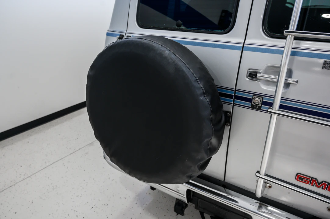 1995 GMC G-series Van - Image 25 of 31