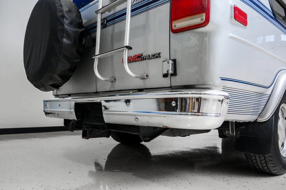 1995 GMC G-series Van - Image 22 of 31