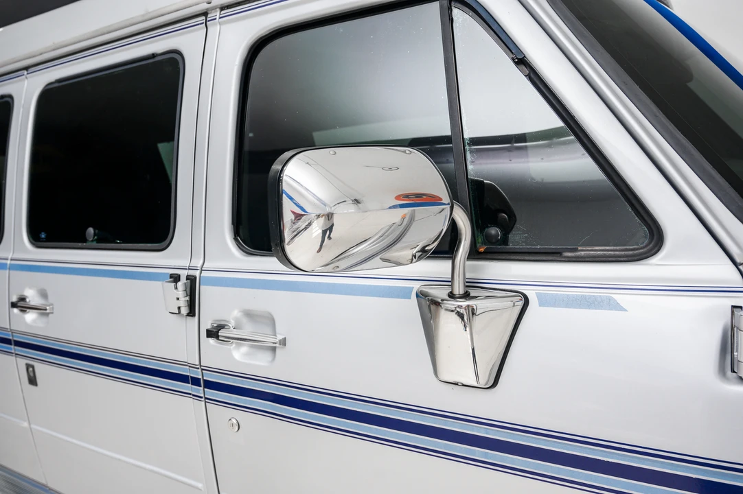 1995 GMC G-series Van - Image 27 of 31