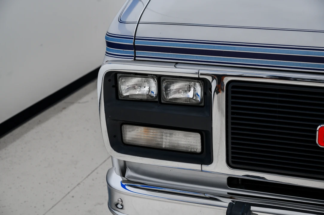 1995 GMC G-series Van - Image 18 of 31