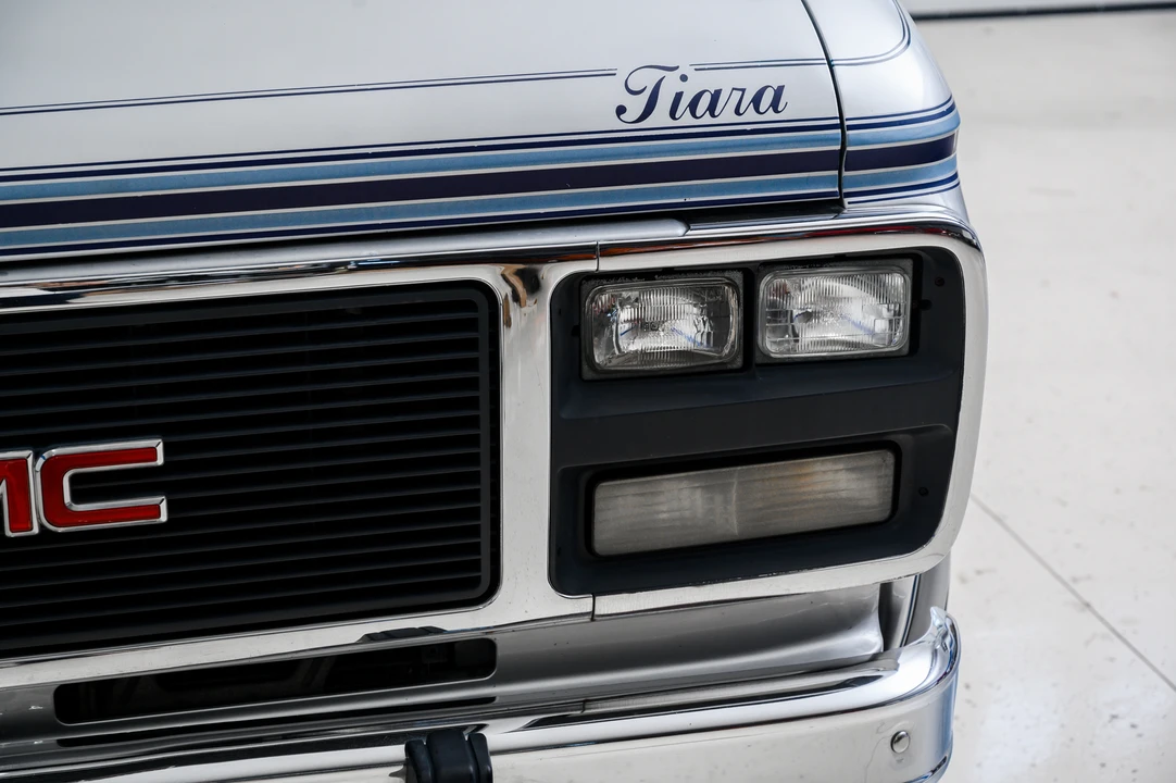 1995 GMC G-series Van - Image 20 of 31
