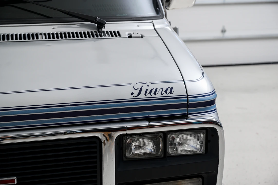 1995 GMC G-series Van - Image 19 of 31