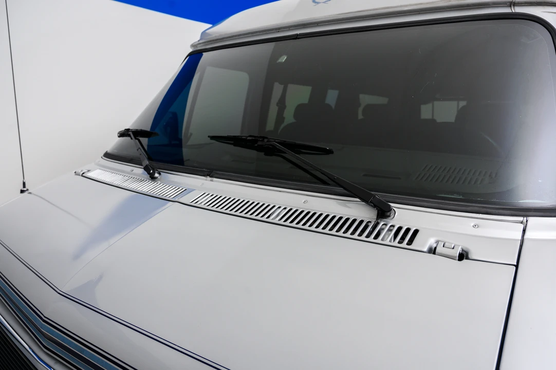 1995 GMC G-series Van - Image 21 of 31